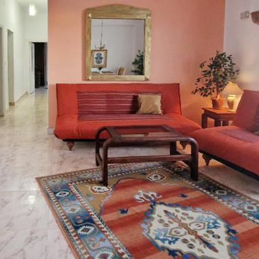 Hurghada Apartment Apartment *