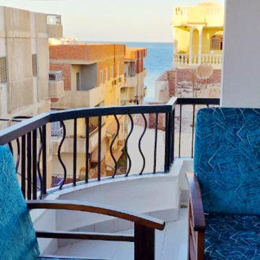 Hurghada Apartment